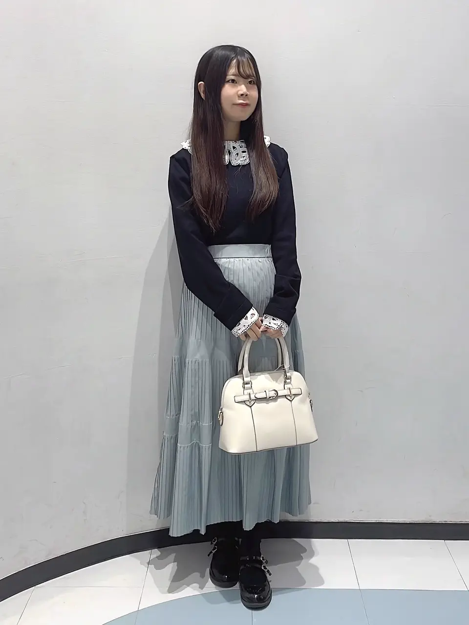  安田 コーディネート画像