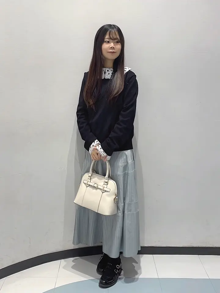 ONWARD CROSSET SELECT 安田 コーディネート画像