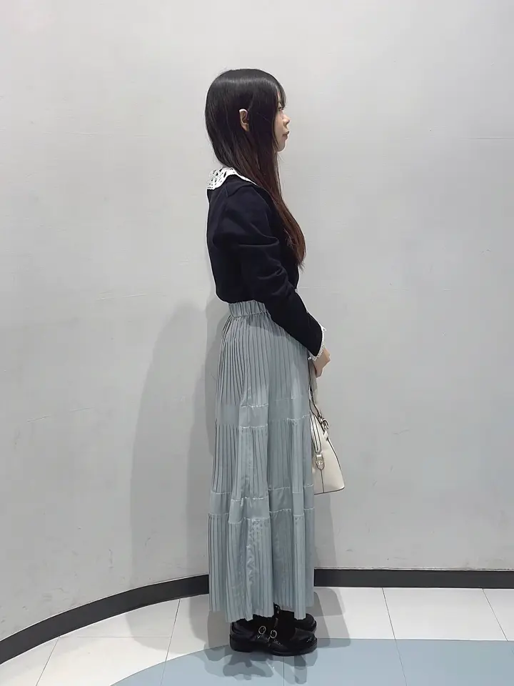 ONWARD CROSSET SELECT 安田 コーディネート画像