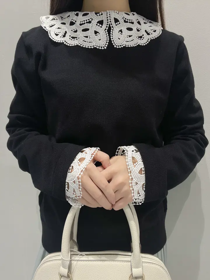 ONWARD CROSSET SELECT 安田 コーディネート画像