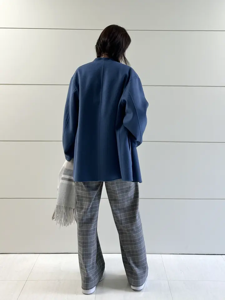 ONWARD CROSSET SELECT 大池 コーディネート画像