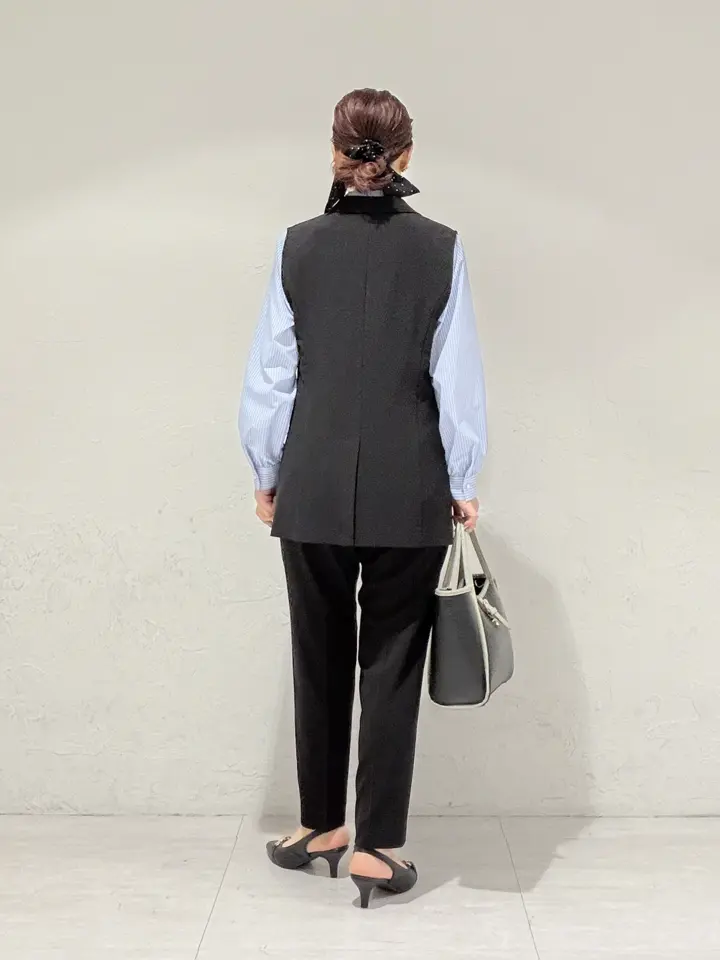 ONWARD CROSSET SELECT 宮澤 コーディネート画像