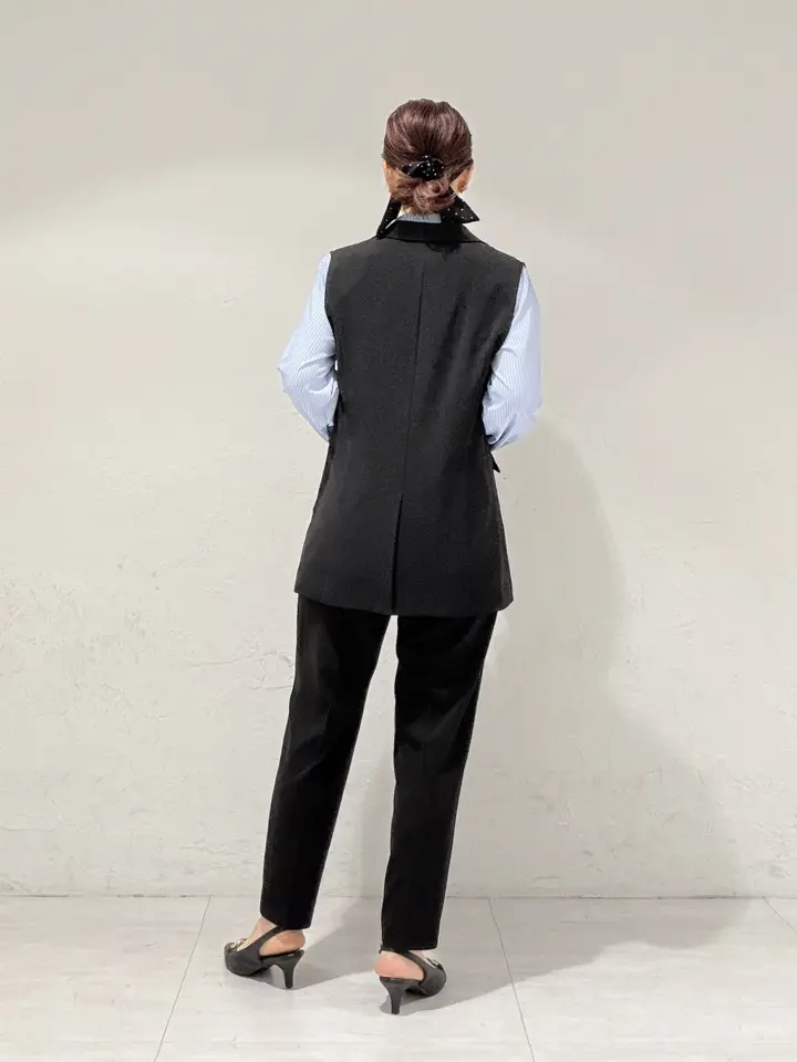 ONWARD CROSSET SELECT 宮澤 コーディネート画像