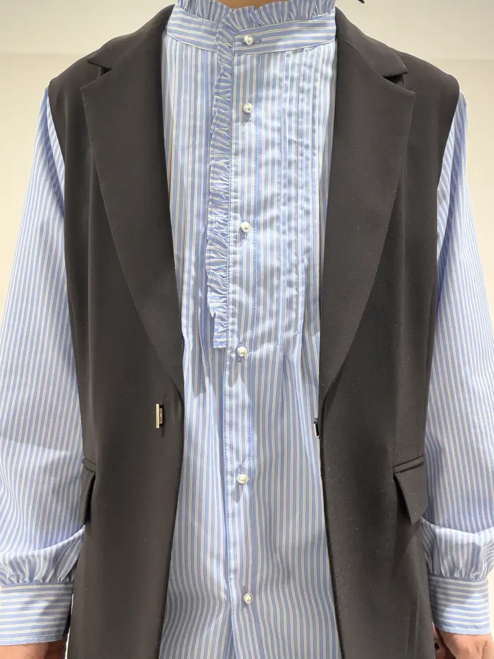 ONWARD CROSSET SELECT 宮澤 コーディネート画像