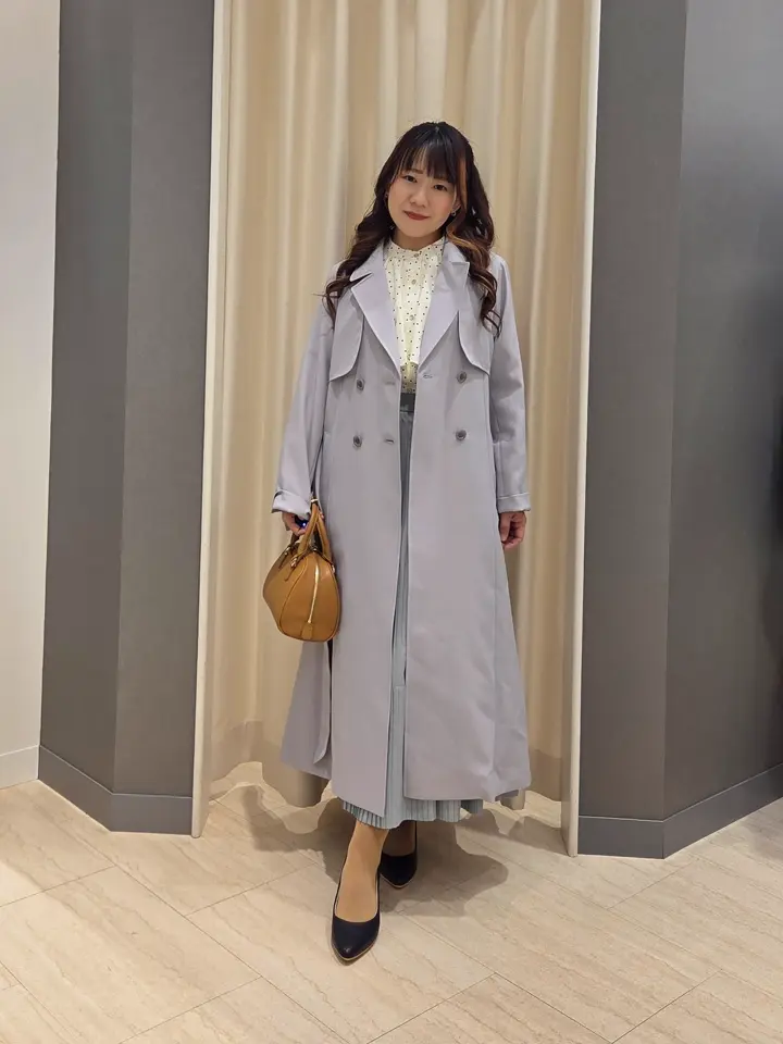 ONWARD CROSSET SELECT 丸川 コーディネート画像