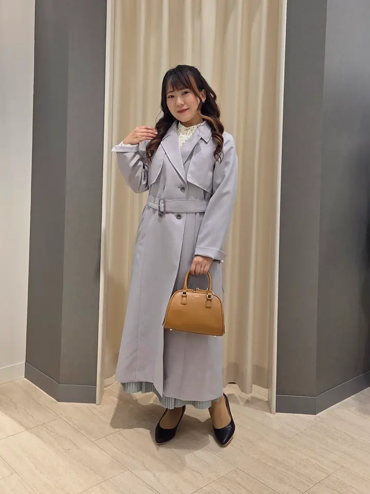 ONWARD CROSSET SELECT 丸川 コーディネート画像