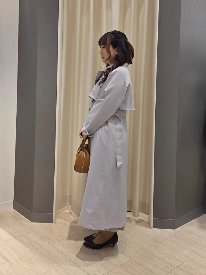 ONWARD CROSSET SELECT 丸川 コーディネート画像