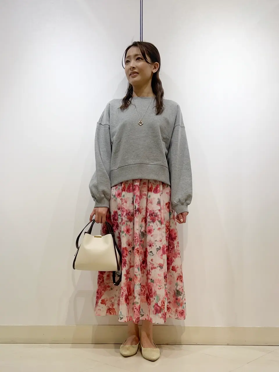  松本 コーディネート画像