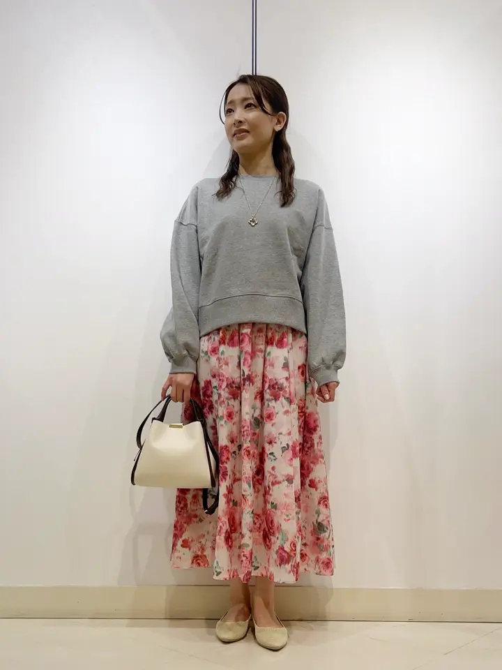 ONWARD CROSSET SELECT 松本 コーディネート画像