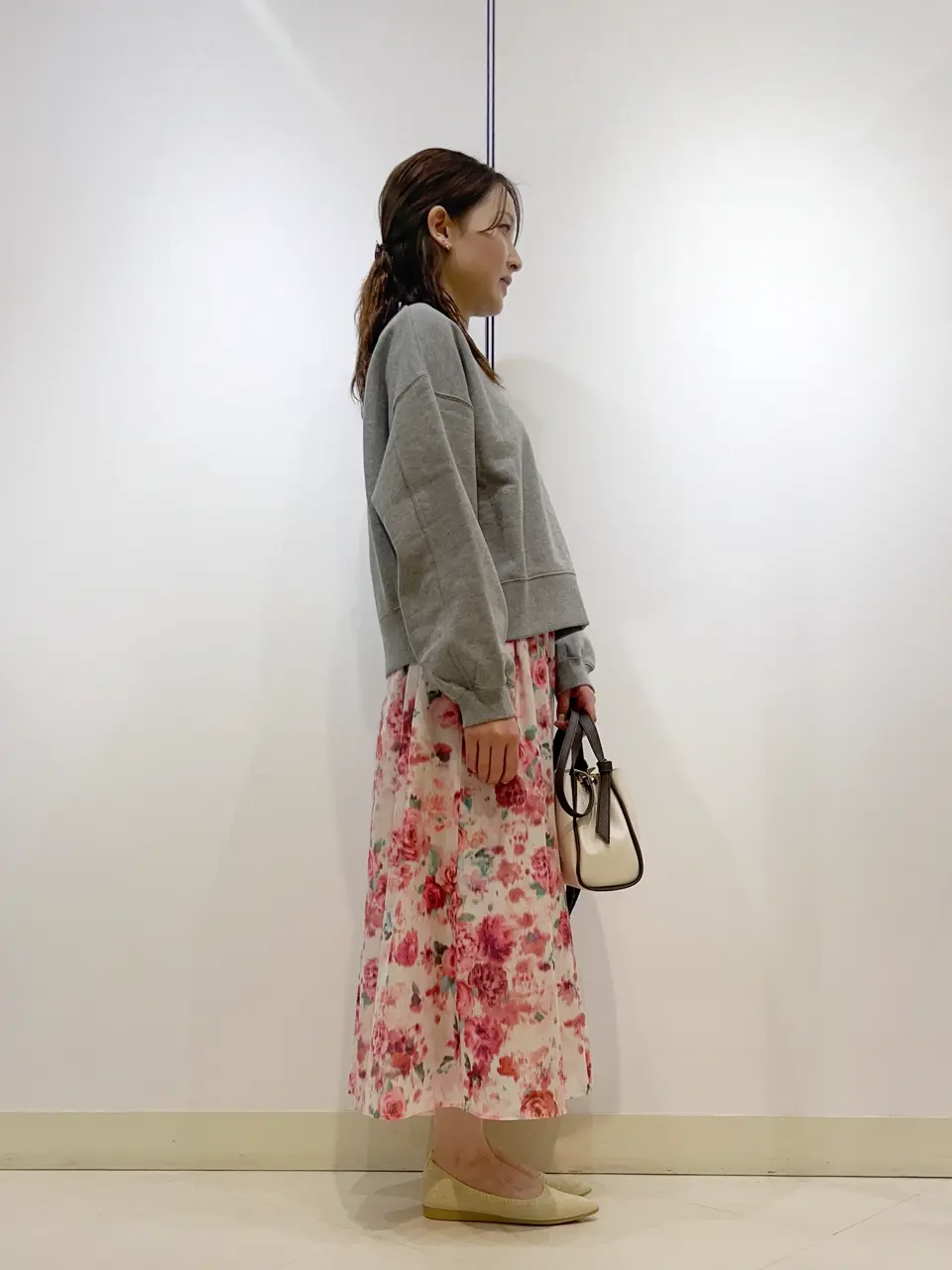 ONWARD CROSSET SELECT 松本 コーディネート画像