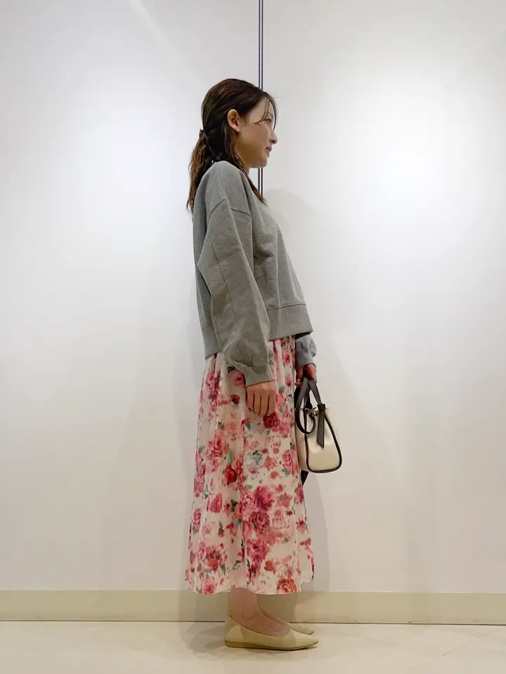 ONWARD CROSSET SELECT 松本 コーディネート画像