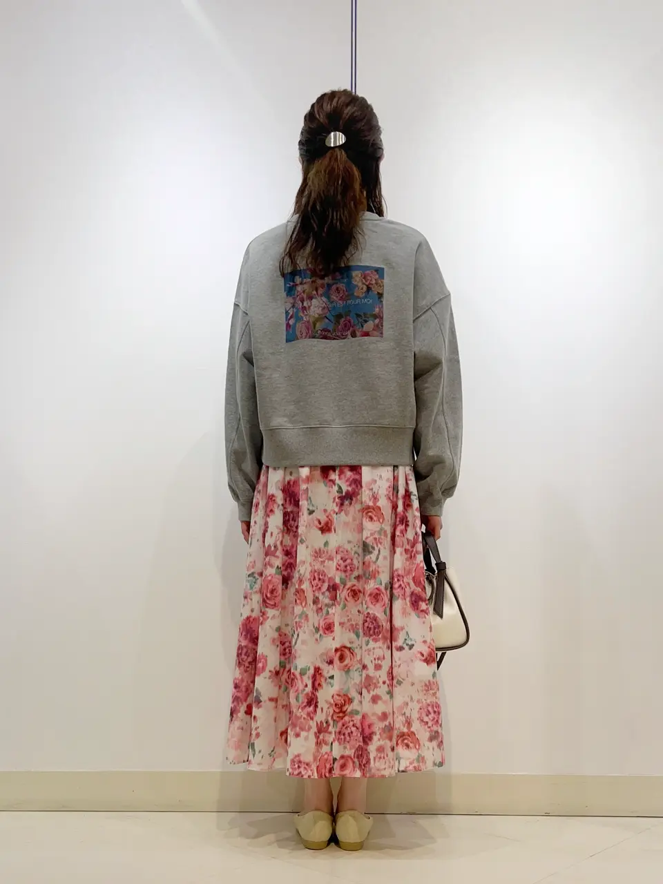 ONWARD CROSSET SELECT 松本 コーディネート画像