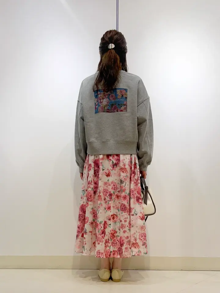 ONWARD CROSSET SELECT 松本 コーディネート画像