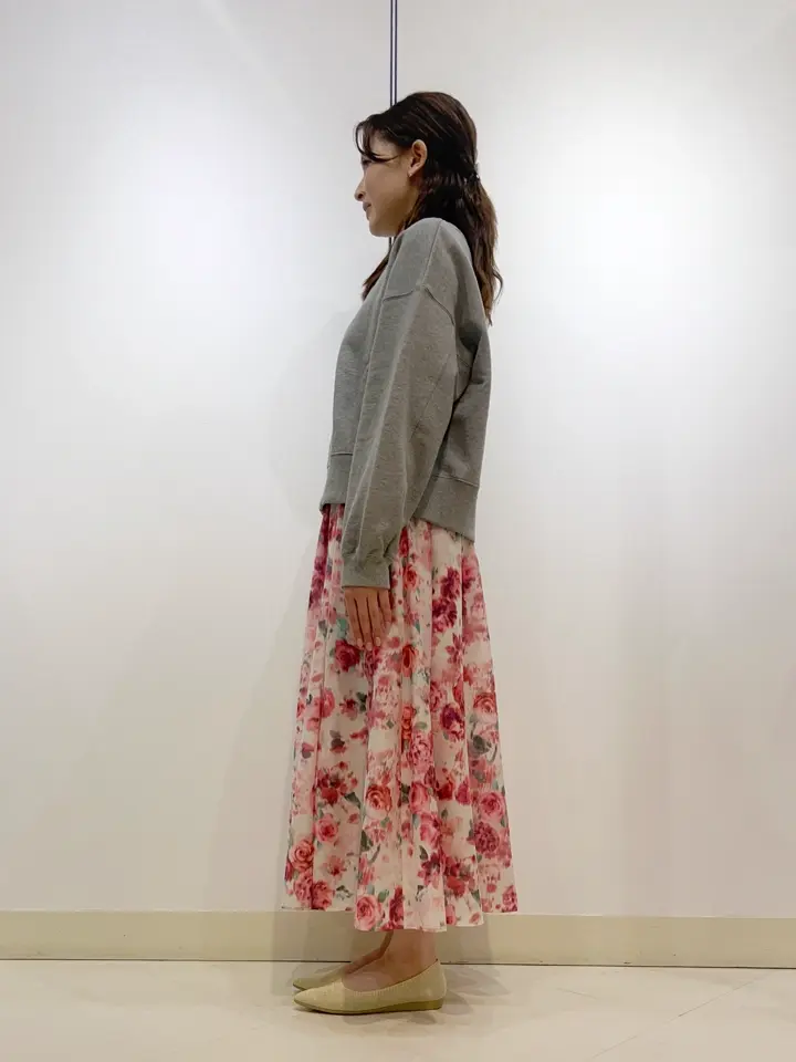 ONWARD CROSSET SELECT 松本 コーディネート画像