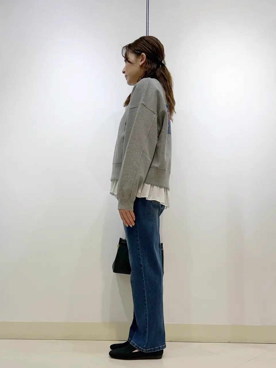 ONWARD CROSSET SELECT 松本 コーディネート画像