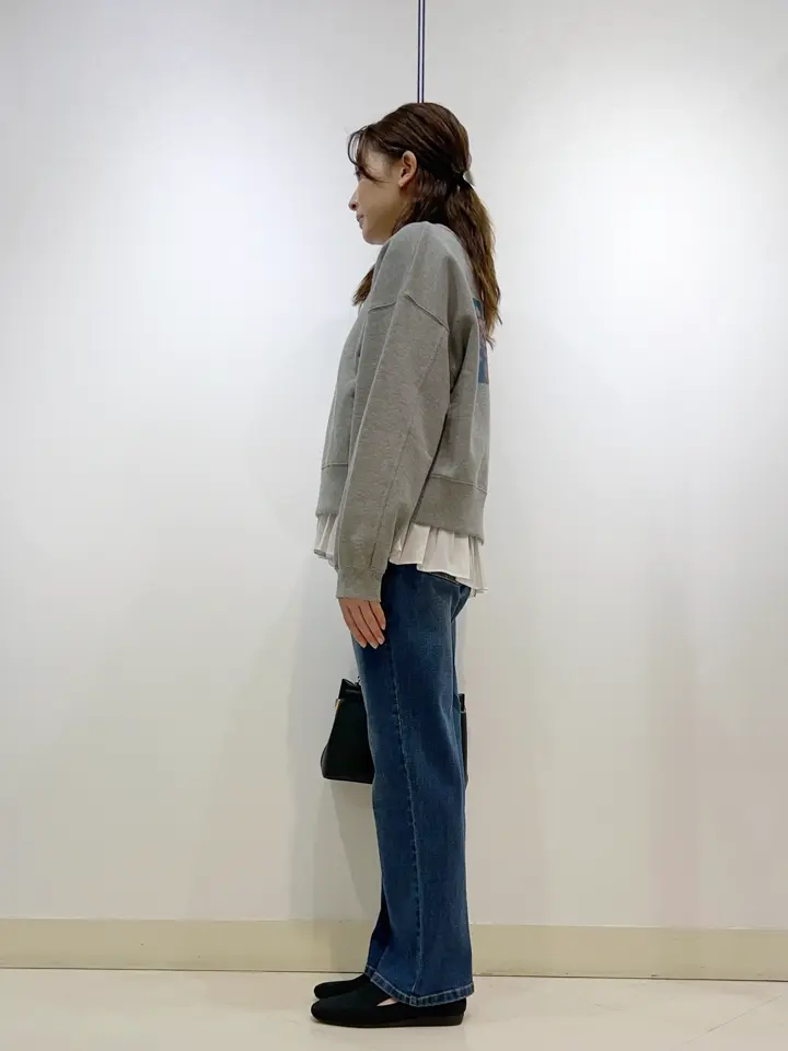 ONWARD CROSSET SELECT 松本 コーディネート画像