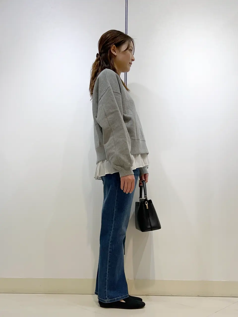 ONWARD CROSSET SELECT 松本 コーディネート画像