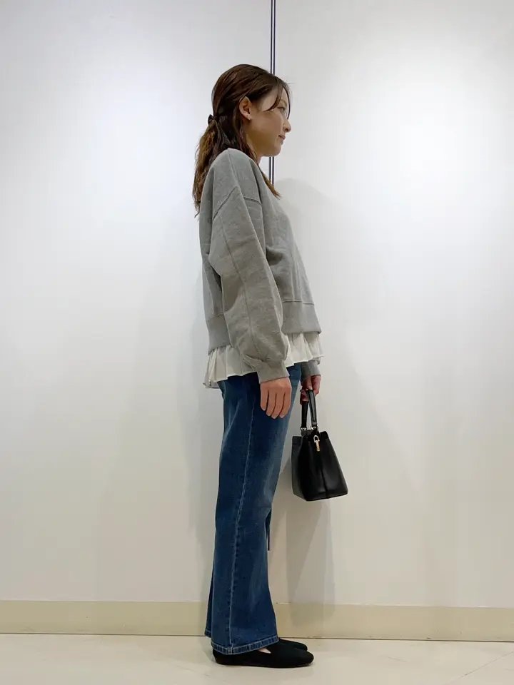 ONWARD CROSSET SELECT 松本 コーディネート画像