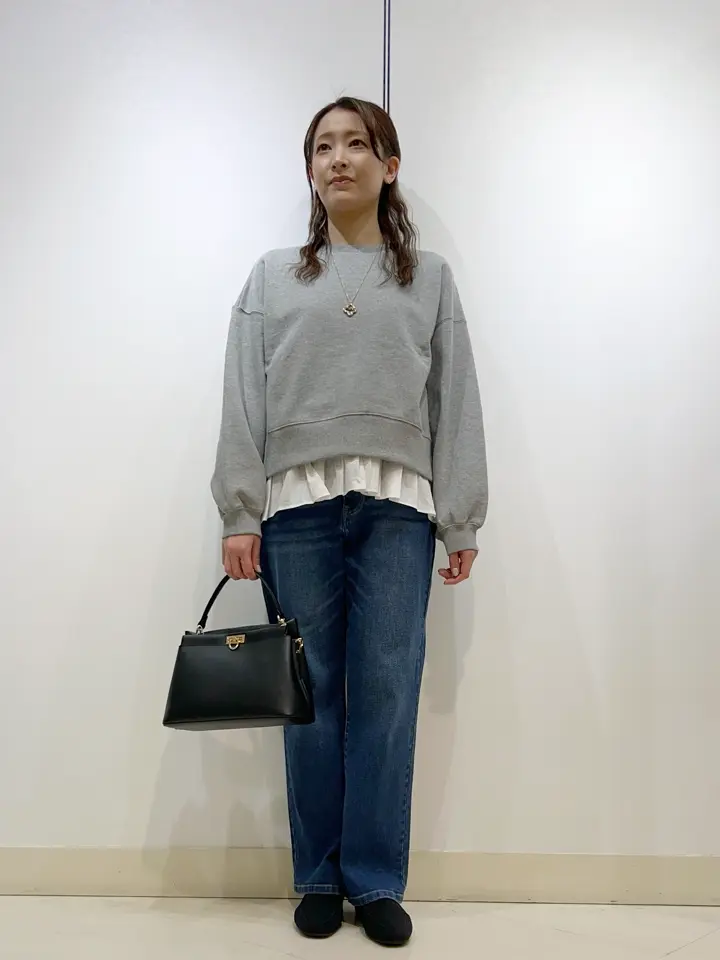 ONWARD CROSSET SELECT 松本 コーディネート画像