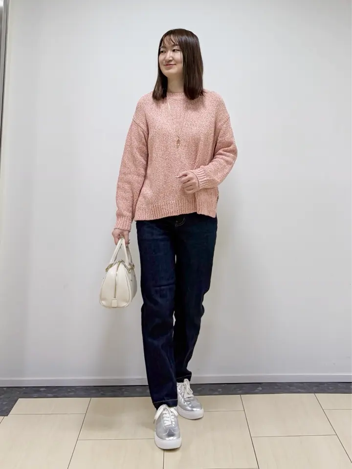 ONWARD CROSSET SELECT 阿部 コーディネート画像