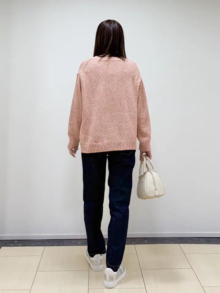 ONWARD CROSSET SELECT 阿部 コーディネート画像