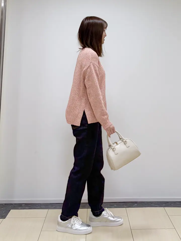 ONWARD CROSSET SELECT 阿部 コーディネート画像