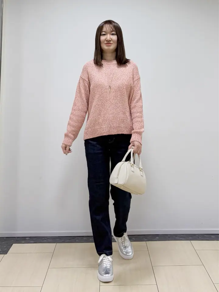 ONWARD CROSSET SELECT 阿部 コーディネート画像