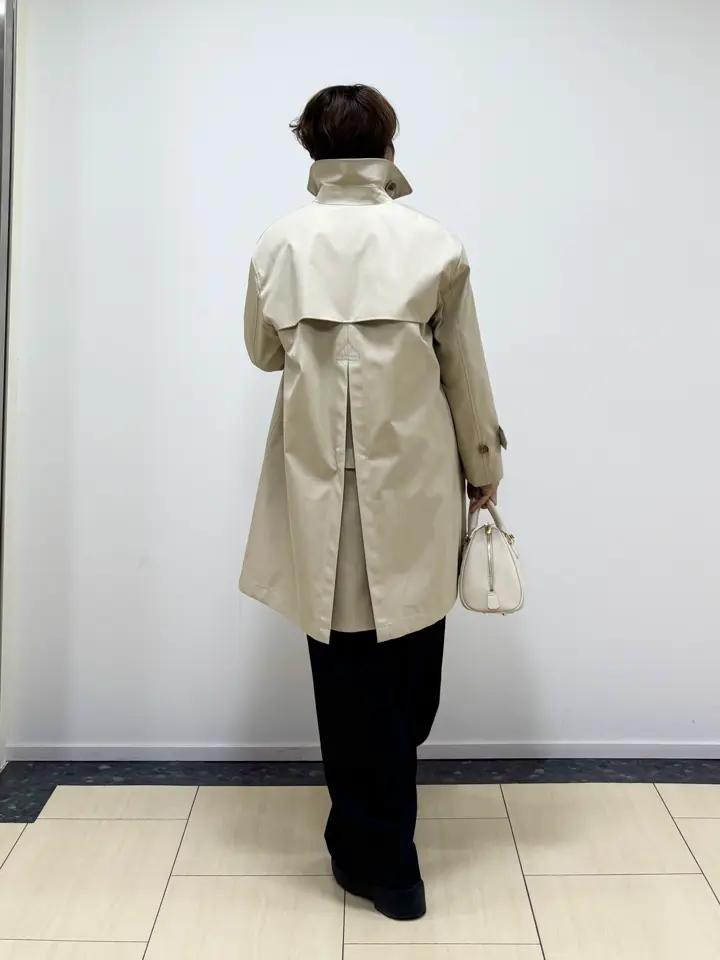 ONWARD CROSSET SELECT 藤川 コーディネート画像