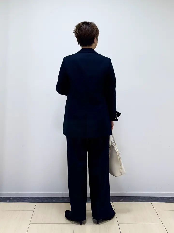 ONWARD CROSSET SELECT 藤川 コーディネート画像