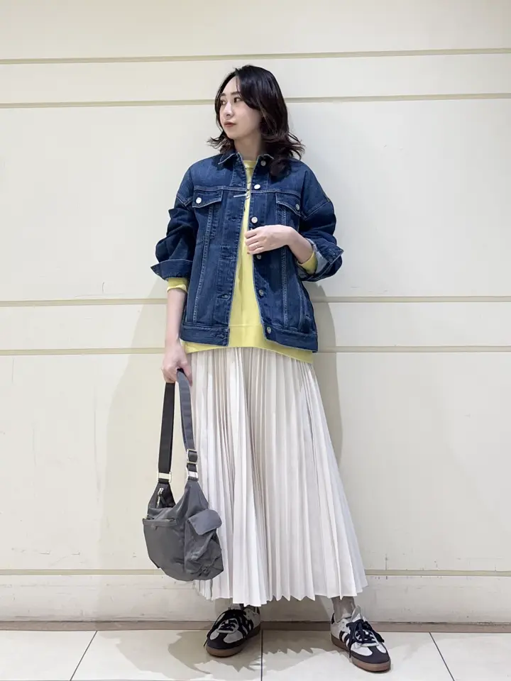 ONWARD CROSSET SELECT Kanako コーディネート画像