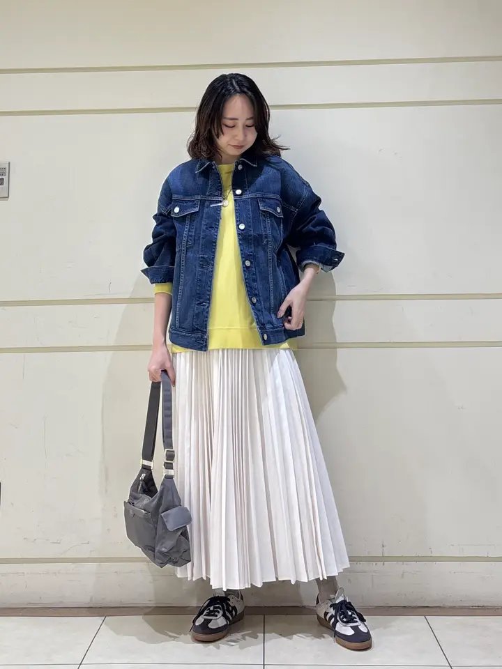 ONWARD CROSSET SELECT Kanako コーディネート画像