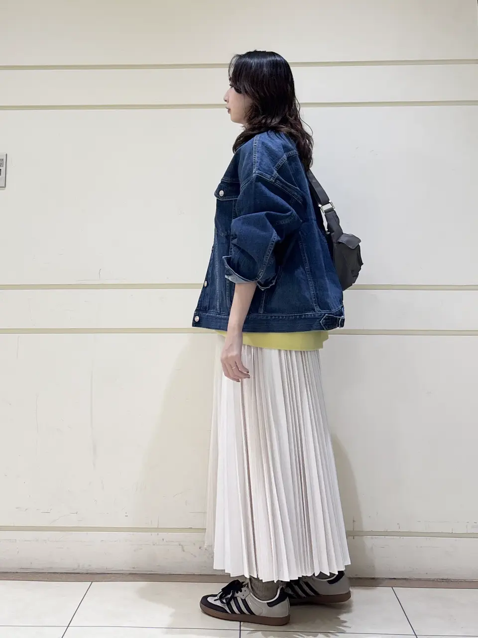 ONWARD CROSSET SELECT Kanako コーディネート画像