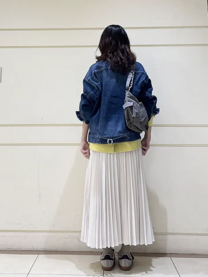 ONWARD CROSSET SELECT Kanako コーディネート画像