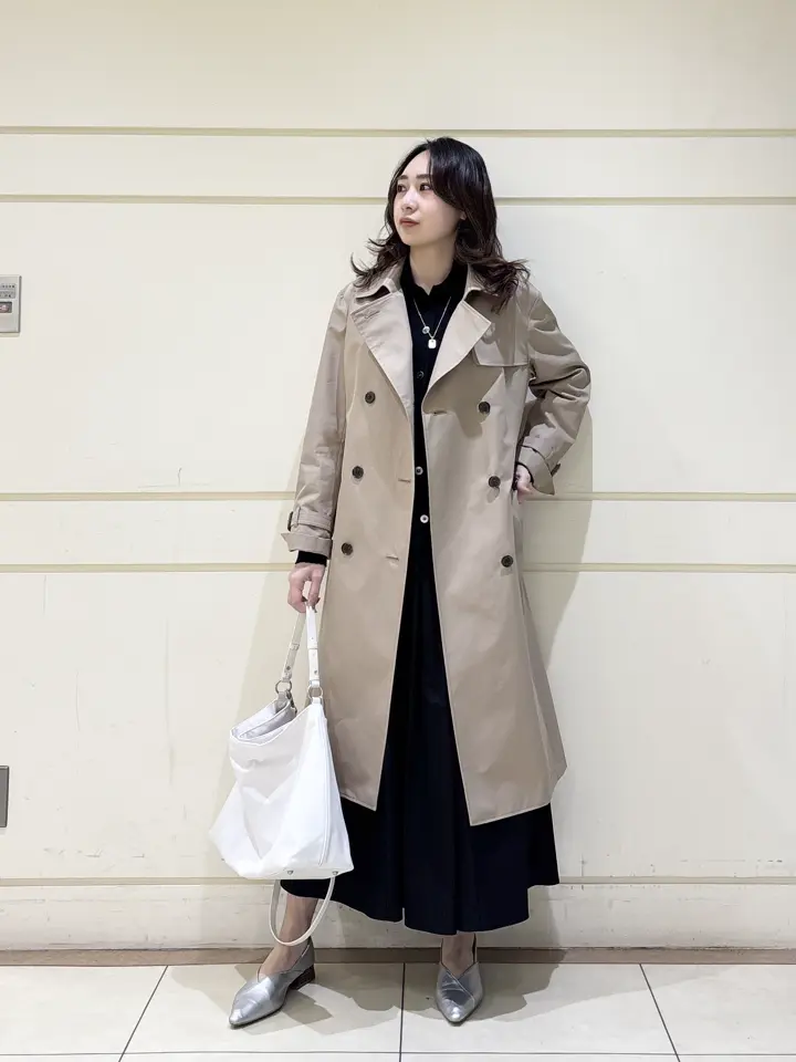 ONWARD CROSSET SELECT Kanako コーディネート画像