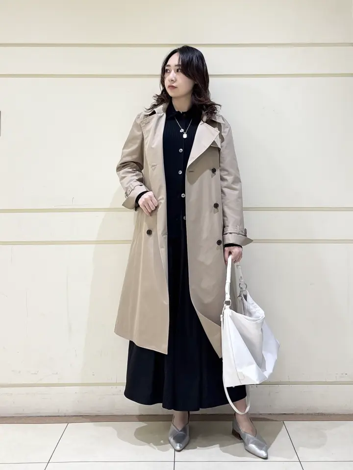 ONWARD CROSSET SELECT Kanako コーディネート画像