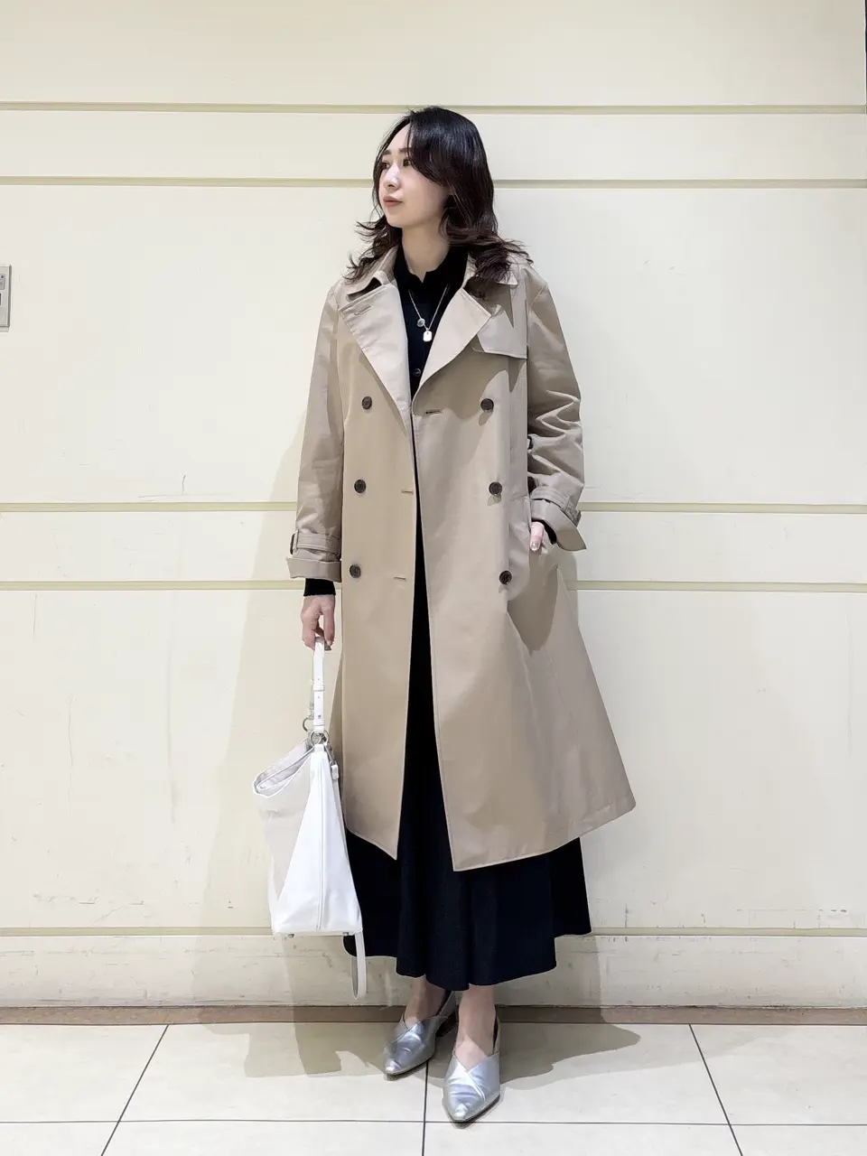 ONWARD CROSSET SELECT Kanako コーディネート画像