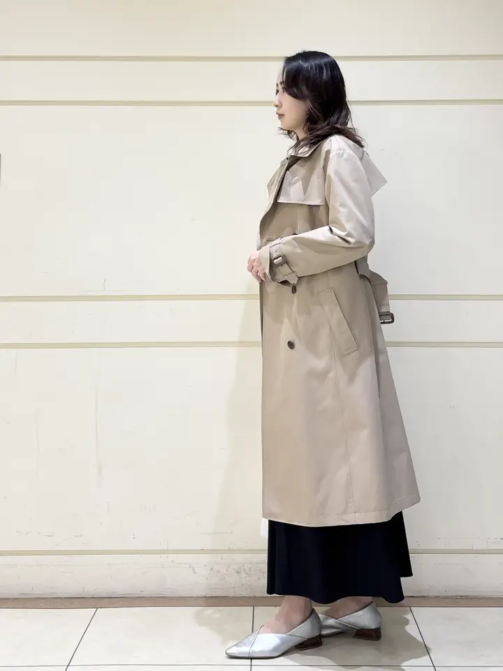 ONWARD CROSSET SELECT Kanako コーディネート画像