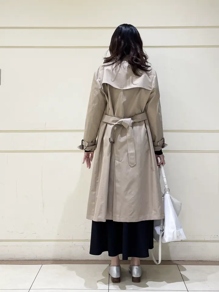 ONWARD CROSSET SELECT Kanako コーディネート画像