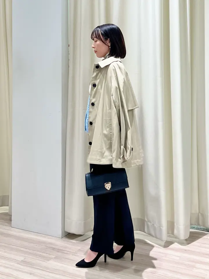 ONWARD CROSSET SELECT E コーディネート画像