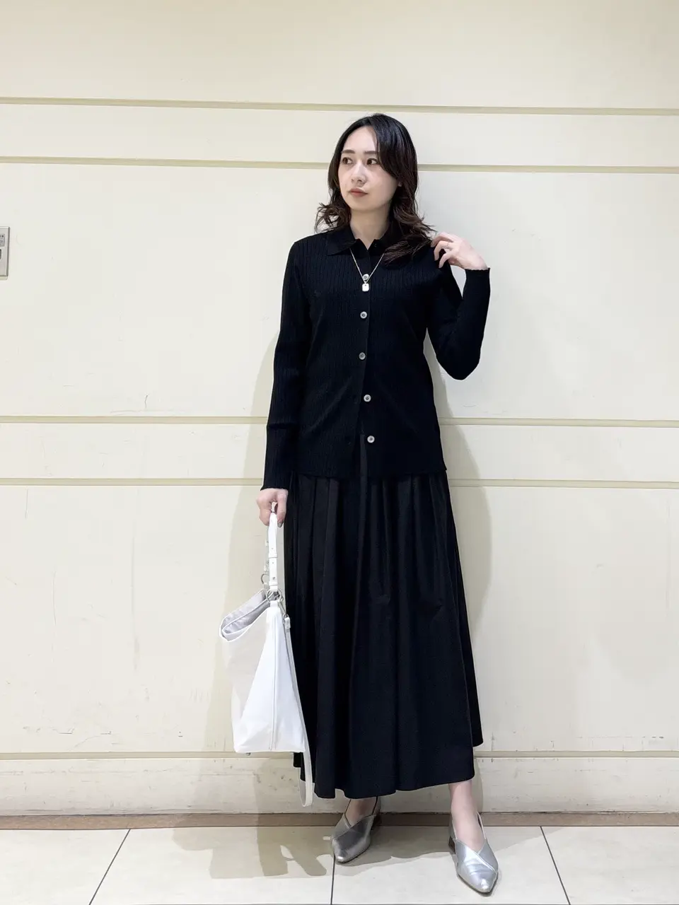 ONWARD CROSSET SELECT Kanako コーディネート画像