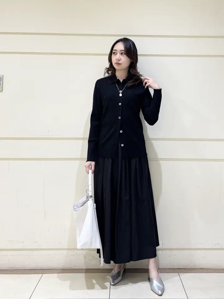 ONWARD CROSSET SELECT Kanako コーディネート画像