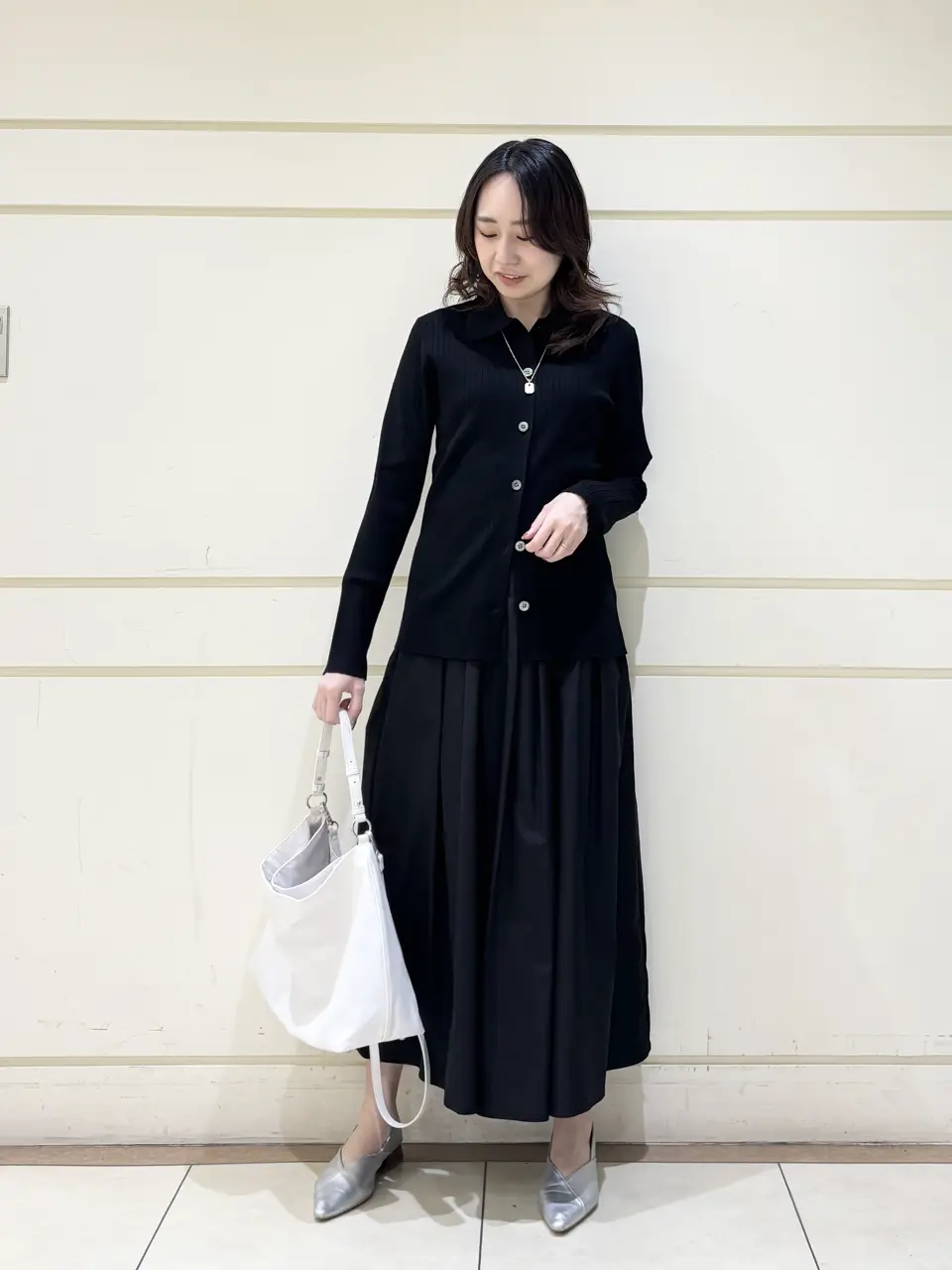 ONWARD CROSSET SELECT Kanako コーディネート画像