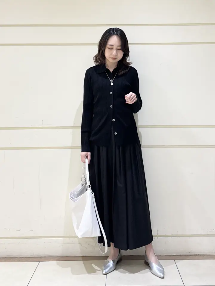 ONWARD CROSSET SELECT Kanako コーディネート画像