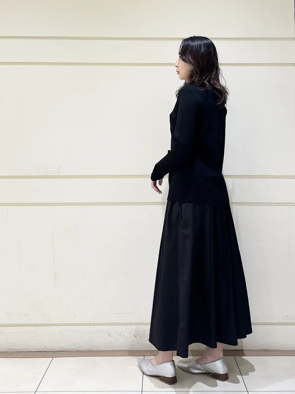 ONWARD CROSSET SELECT Kanako コーディネート画像