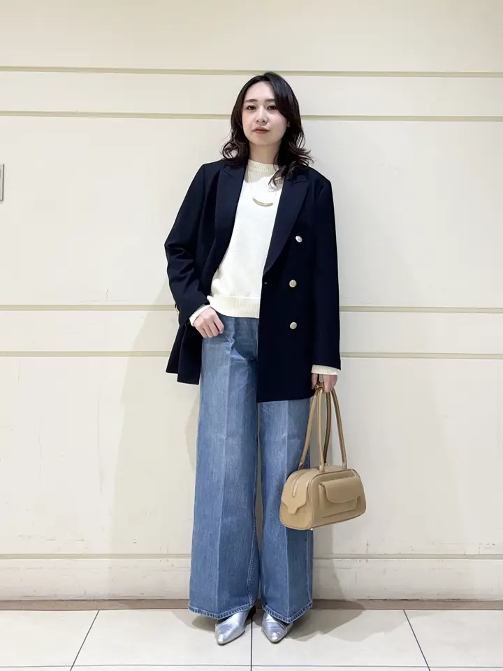 ONWARD CROSSET SELECT Kanako コーディネート画像