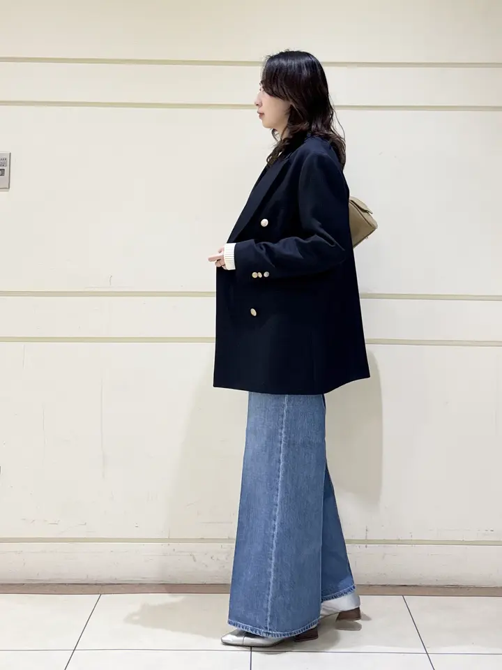 ONWARD CROSSET SELECT Kanako コーディネート画像