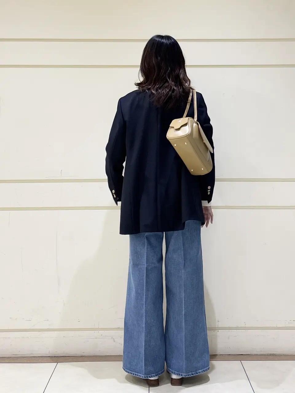 ONWARD CROSSET SELECT Kanako コーディネート画像