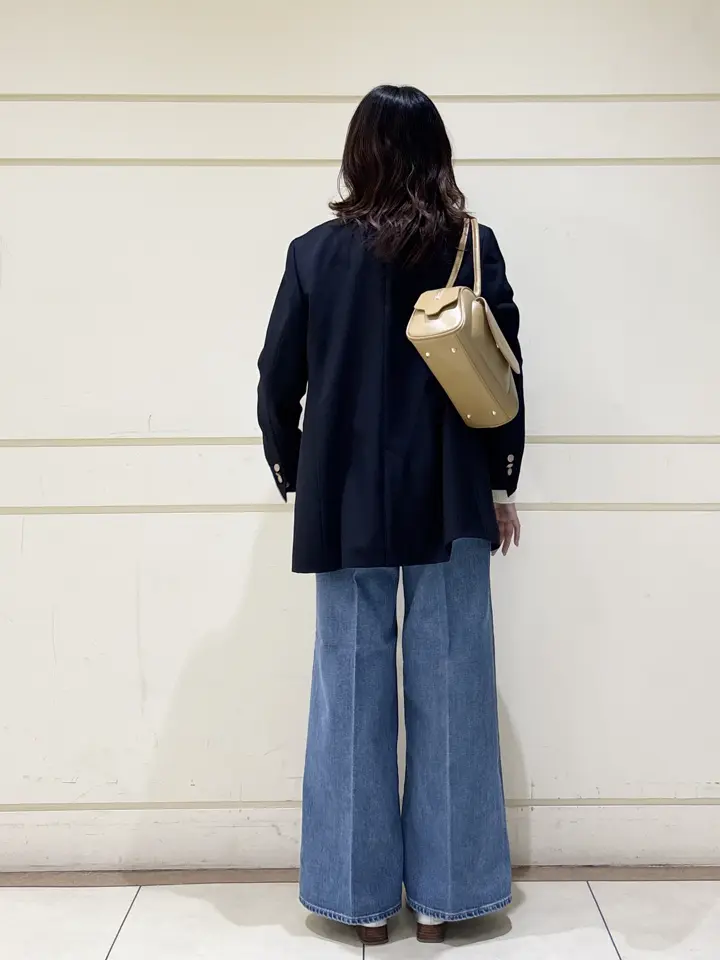 ONWARD CROSSET SELECT Kanako コーディネート画像