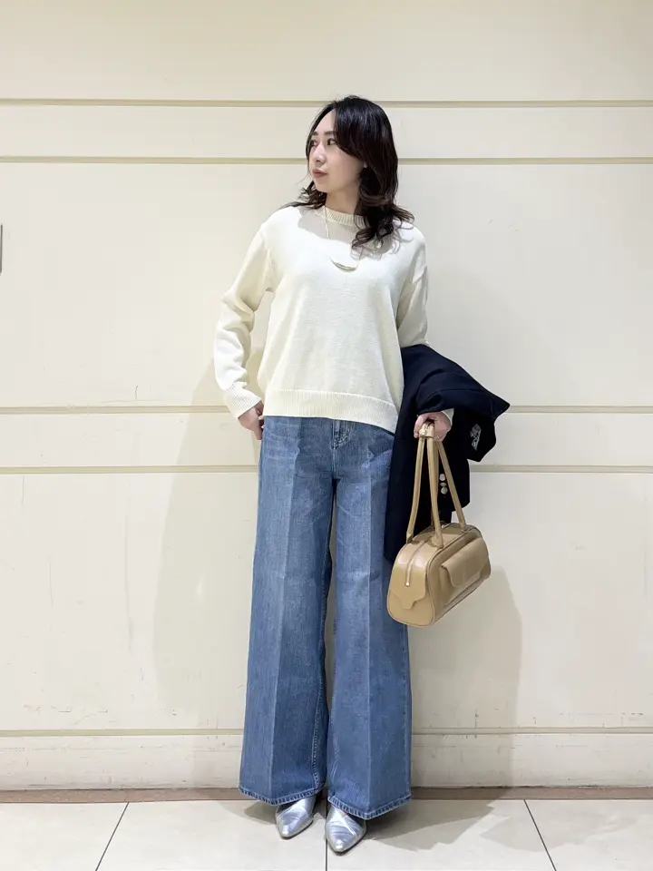 ONWARD CROSSET SELECT Kanako コーディネート画像