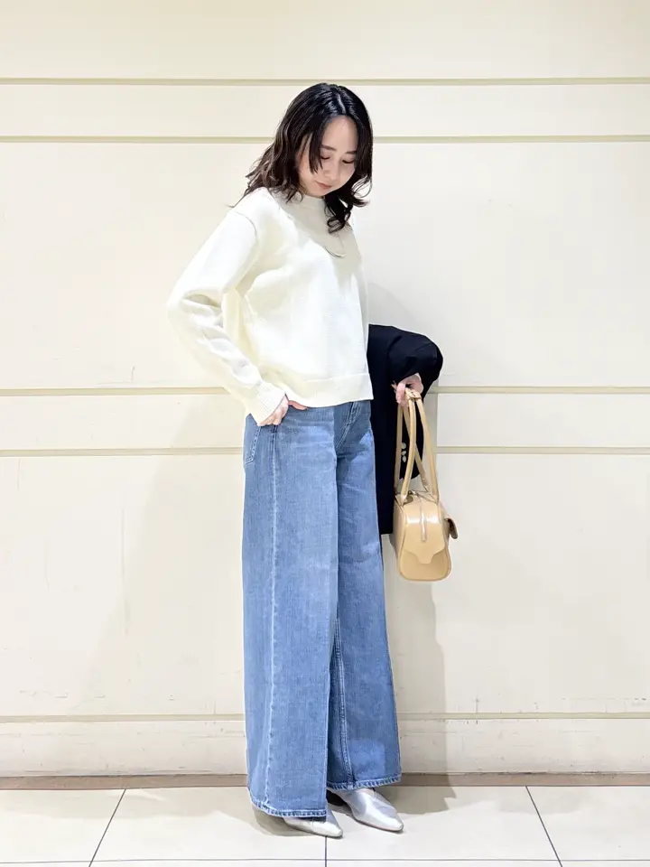 ONWARD CROSSET SELECT Kanako コーディネート画像